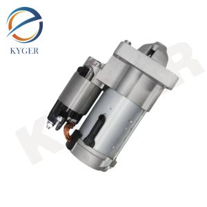 China 12417645979 Auto Parts Electric Starter Motor For BMW B38 B48 F45 F54 F60 F55 F56 F57 218i 220i MINI Cooper factory