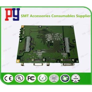 1010BA36 KYB-M6535-000 HITACHI Machine Spare Parts PCB Mount