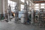 3T/H Water Purifier Reverse Osmosis Plant