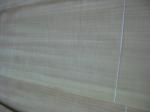 Sliced Natural Anegre Wood Veneer Sheet