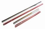 BMW New X5 2014 F15 Chromed Auto Decoration Parts , Fender Garnish and Side