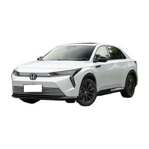 China 2024 Dongfeng Hondas eNS2 Pure Electric SUV 5-seat Sports Car with 2735mm Wheelbase and Ternary Lithium Ion Battery factory