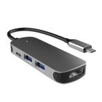 4 In 1 USB C Adapter 4K UHD BGA QFN POP Chips Portable