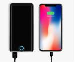 High Power 20000mAh 18650 Battery QC3.0 PD Fast Charging Power Bank 5V/3A with