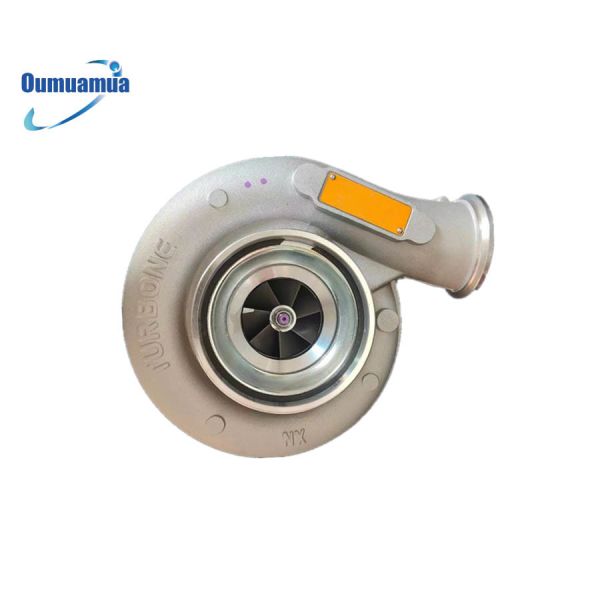 Turbocharger 3597913 Turbine HX35 for Cummins 6BT engine