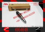 Construction Machinery PartsFuel Injector For QSKX15 Diesel 4954648 570016