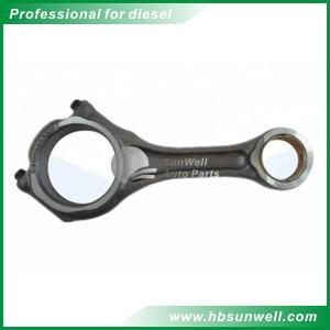 China Genuine Dongfeng Cummins ISF3.8 Diesel Engine parts Connecting Rod 5257364 4989163 factory