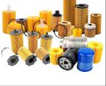 Vehicle Engine Replace Parts Oil Filter Element 11427508969 For BMW