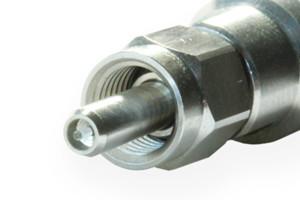 High Power SMA HP-SMA-905 & 905 Connector 230um To 1200um Medical Military Laser