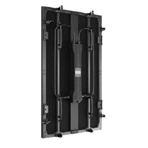 China P3.9 Indoor Stage Rental LED Display Carbon Fiber Feather Like Weight factory
