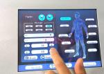 Electromagnetic Shockwave Therapy Machine