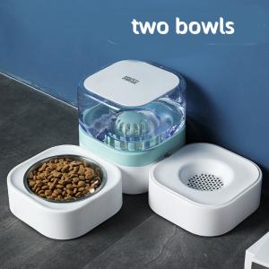 China Automatic Cat Dog Water Dispenser For Water Drinking factory
