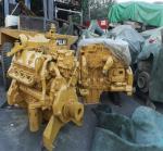 4W6272 Engine assembly 4W-6272 Diesel 0R3986 Marine 0R-3986 Generator Set 2Y6522