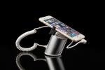COMER GSM security display stand anti theft alarm device for cell phone displays