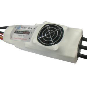 China 300A Flier Ebike ESC 16S Remote Control Speed Controller High Performance factory