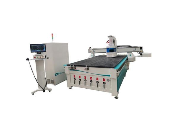 1530 Wood CNC Milling Cutting Machine 3D Woodworking Machinery Price With High