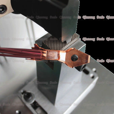 Advance Ultrasonic Wire Harness Welding Machine