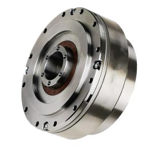 China Mini brushless motor robot servo motor for 4th axis harmonic drive factory