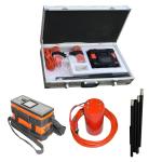 Geophysical Proton Precession Magnetometer Underground Water Detector Magnetic