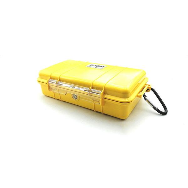 500m 1km 2km OTDR Launch fiber Cable Box SC UPC to SC UPC fiber optic tool kit