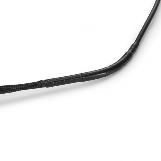 Duplex Fiber Optic Cables Plugging Times 1000 Times Great for Wifi Network Connection