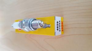 China NGK Spark Plug for Motorcycles,OEM C7HSA factory