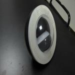 Acrylic / Perspex Lighting Cigarette display