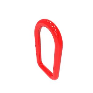 SLR136-ALLOY D RING FOR WEB SLING