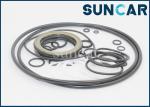 PC300-7 Main Pump Komatsu Hydraulic Parts 708-2G-00022