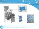 Bestar liquid packaging machine for pure drinking water packing in pouch
