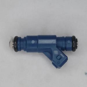 China 0 280 156 065 Bosch Car Fuel Injectors AUDI A4 A6 B5 B7 B6 C5 SKODA SUPERB VW PASSAT 3B3 3B6 factory