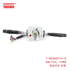 1-82360714-0 Combination Switch For ISUZU 1823607140