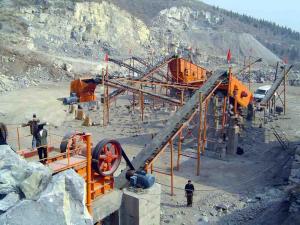 China 2015 Newest 2000t/h Cement Production Line factory