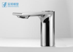 China Curving Face High Speed CNC Machining Manufacturing ODM Available factory