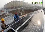 10kw 5kw solar panels system off grid for home and small business