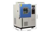 Stability Constant Temperature Humidity Chamber / Temperature Controlled