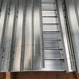 Rock Wool Fixed Roof Bracket Rockwool SP Fixing Brackets OEM