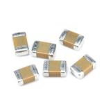 1uF 50V 10% X7R 1206 Multilayer Ceramic Chip Capacitors Ceramic SMD