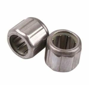 China EWC 1WC One Side Clutch Bearing EWC1012 1WC1012 Powder Metallurgy Needle Thrust Bearing factory