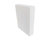 Little CaO Content Fused Cast Azs Block for Glass Furnace from ISO9001 Certified