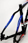 ROLLING STONE AL6061 MTB BICYCLE FRAME 26 27.5 650B