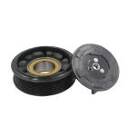 Audi A4 1.8/2.0 2006-2011 Car AC Compressor Pulley Clutch Kit 6PK 105MM 12V OE
