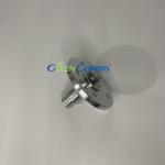 Lawn Mower Parts Rear Wheel Hub G2701408 Fits Jacobsen Machines