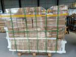 Xingye Factory Custom Size Color black convenience store shelves store display