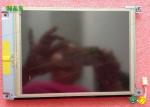 Normally White 5.7" Hitachi LCD Panel TX14D11VM1CAA For Advertising Application