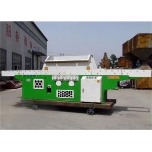 Hydraulic Wood Shaving Mill Animal Bedding Wood Wool Making Machine