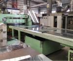 Metal Stainless Steel Flat Plate , Rolled Steel Plate Easy Formability ANN