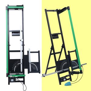 China Cordless Table Type Hot Wire Table Top Cutter Metal factory