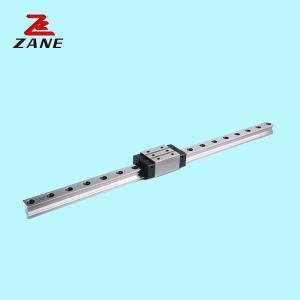 China GEH15SA Smooth And Accurate Linear Motion Guide For Industrial Machinery factory