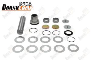 China Auto Parts King Pin Kit 81442056030 81442056037 For Man Heavy Truck factory